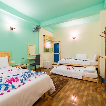 Ukulhas Olhumathi View Inn מראה חיצוני תמונה