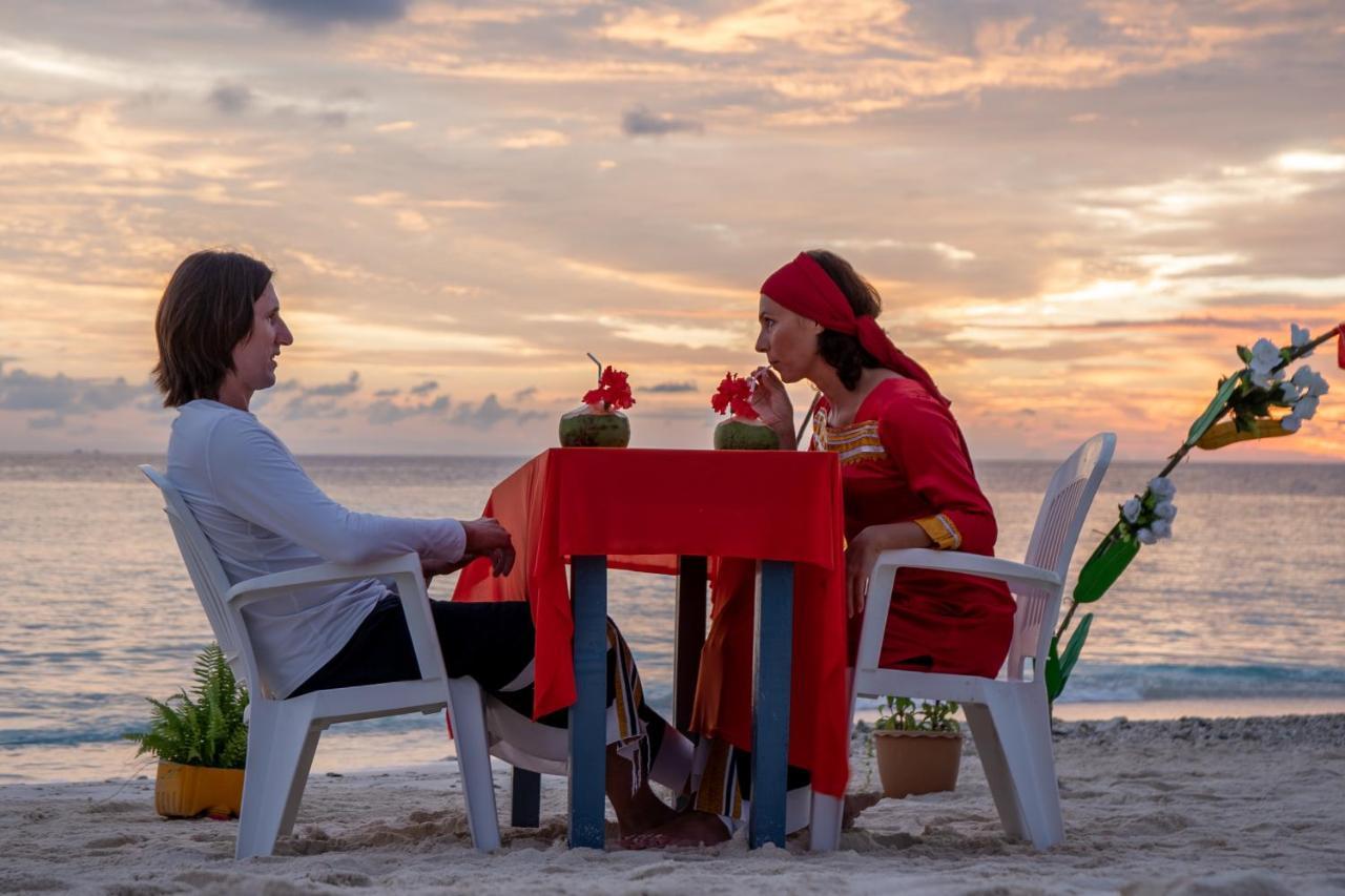 Ukulhas Olhumathi View Inn מראה חיצוני תמונה
