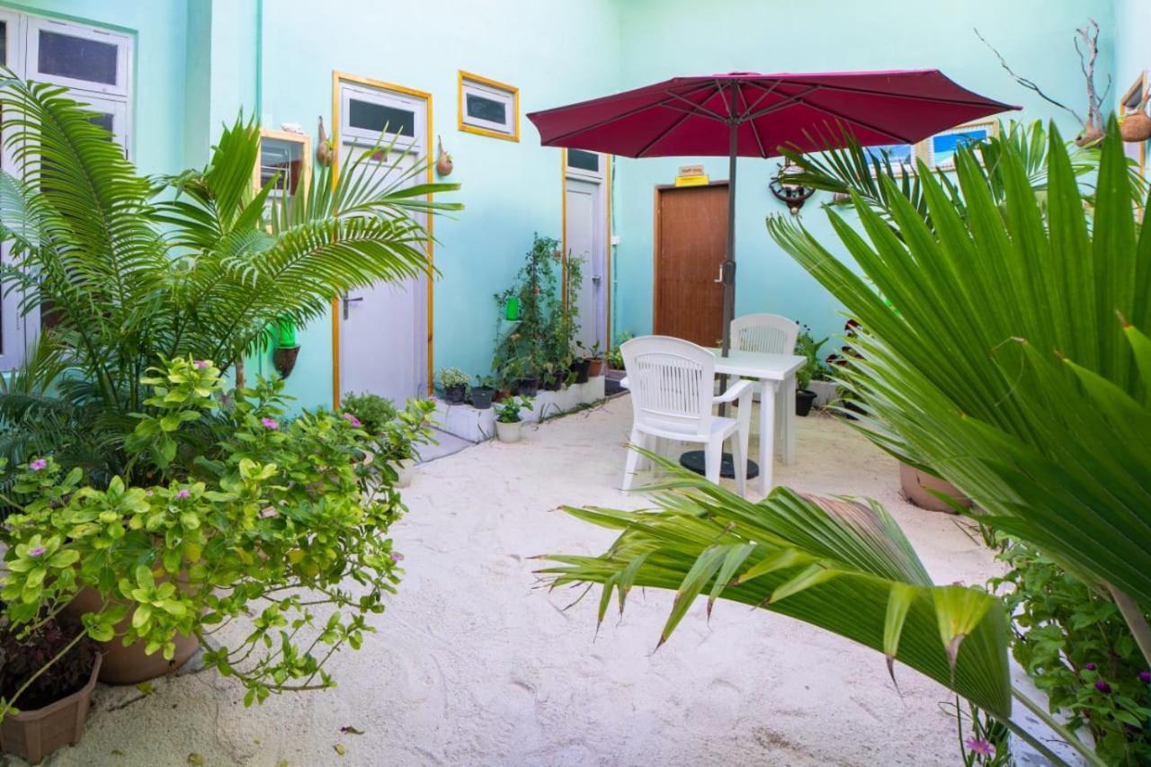 Ukulhas Olhumathi View Inn מראה חיצוני תמונה