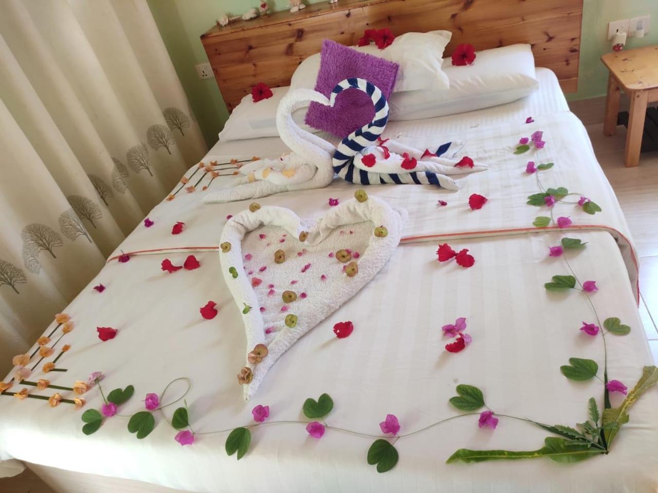 Ukulhas Olhumathi View Inn מראה חיצוני תמונה