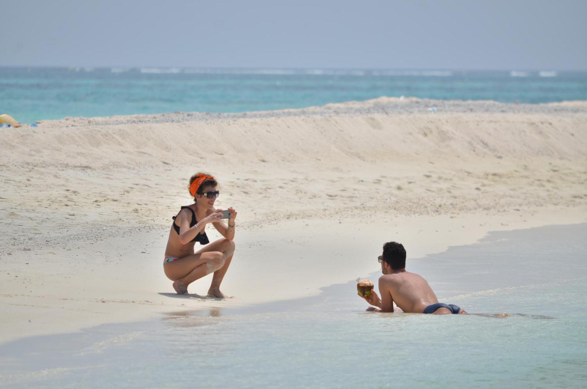 Ukulhas Olhumathi View Inn מראה חיצוני תמונה