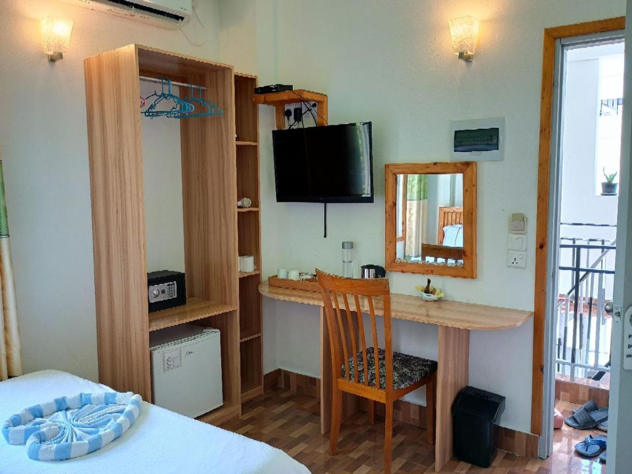 Ukulhas Olhumathi View Inn מראה חיצוני תמונה