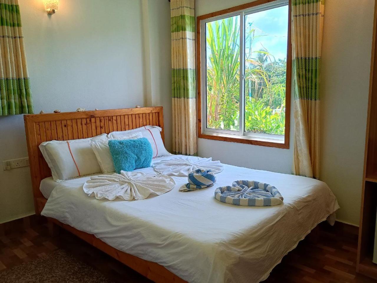 Ukulhas Olhumathi View Inn מראה חיצוני תמונה