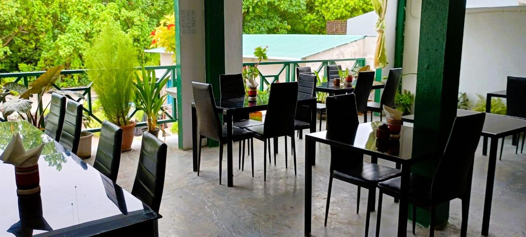 Ukulhas Olhumathi View Inn מראה חיצוני תמונה