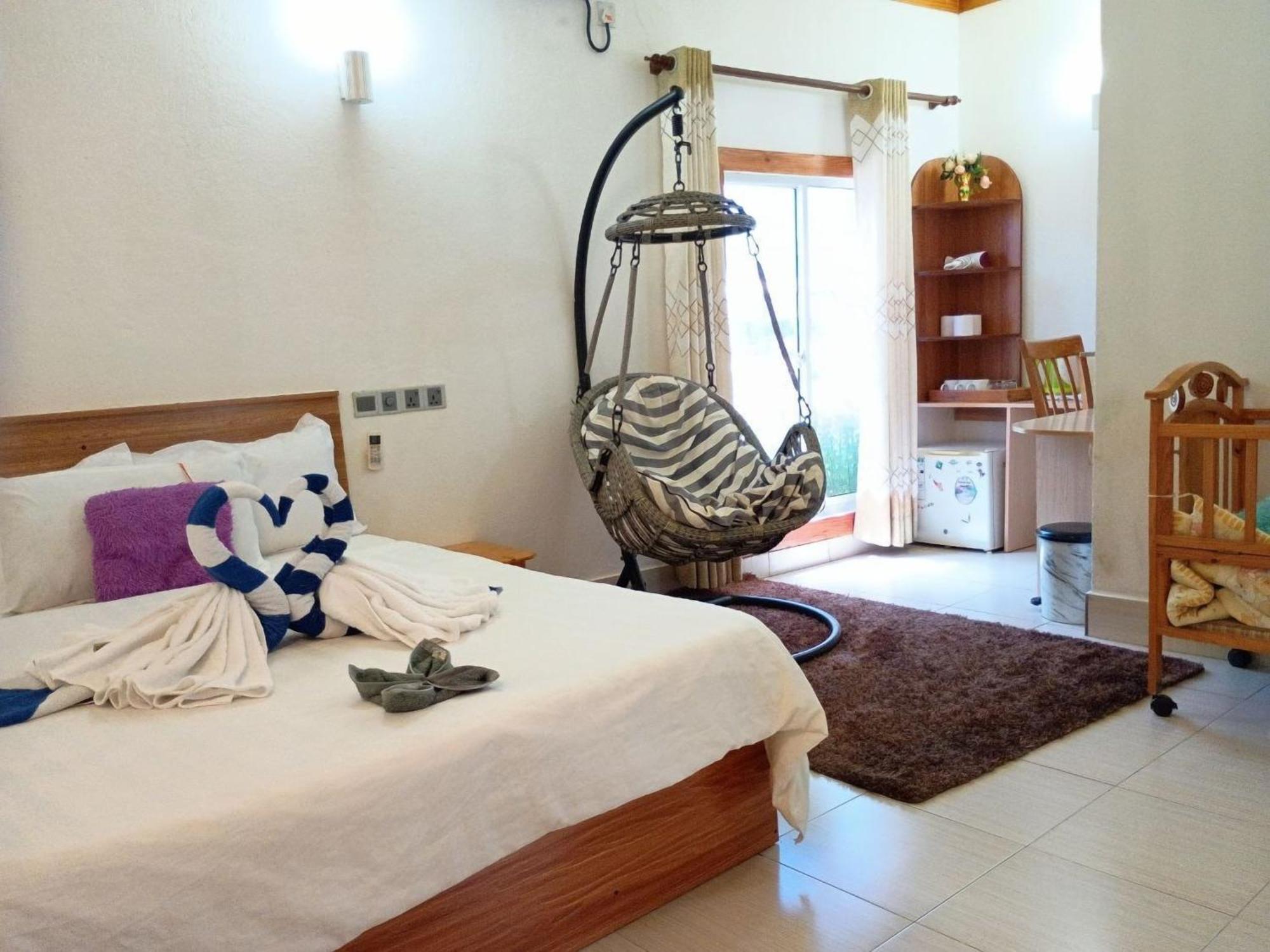 Ukulhas Olhumathi View Inn מראה חיצוני תמונה