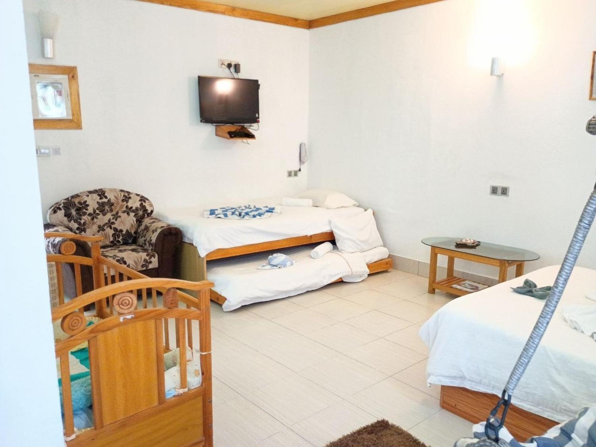 Ukulhas Olhumathi View Inn מראה חיצוני תמונה
