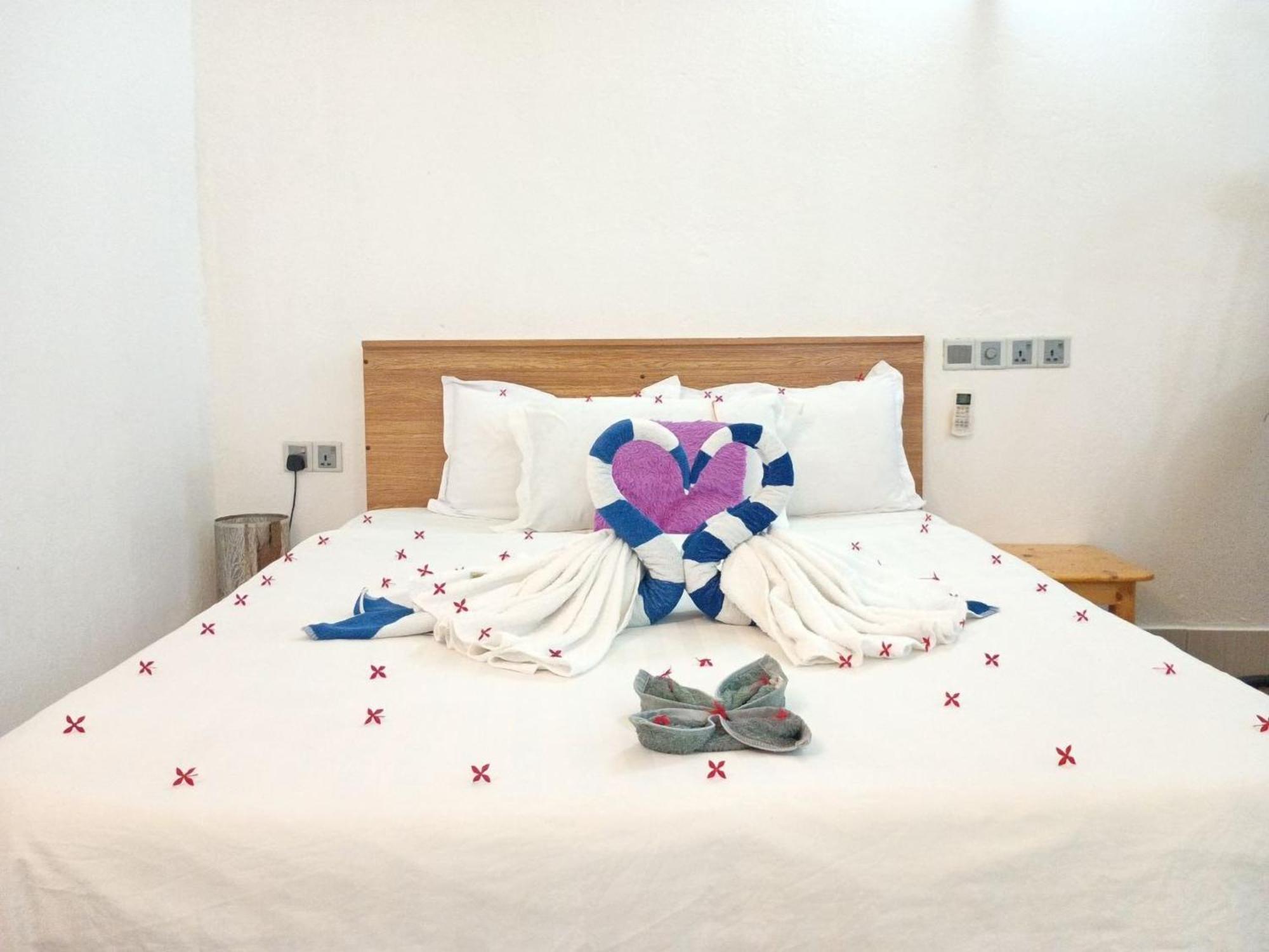 Ukulhas Olhumathi View Inn מראה חיצוני תמונה