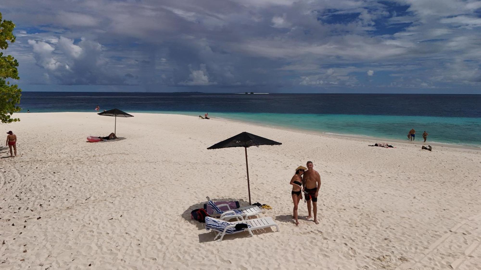 Ukulhas Olhumathi View Inn מראה חיצוני תמונה