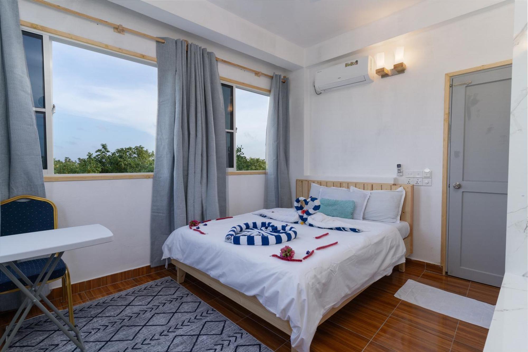 Ukulhas Olhumathi View Inn מראה חיצוני תמונה