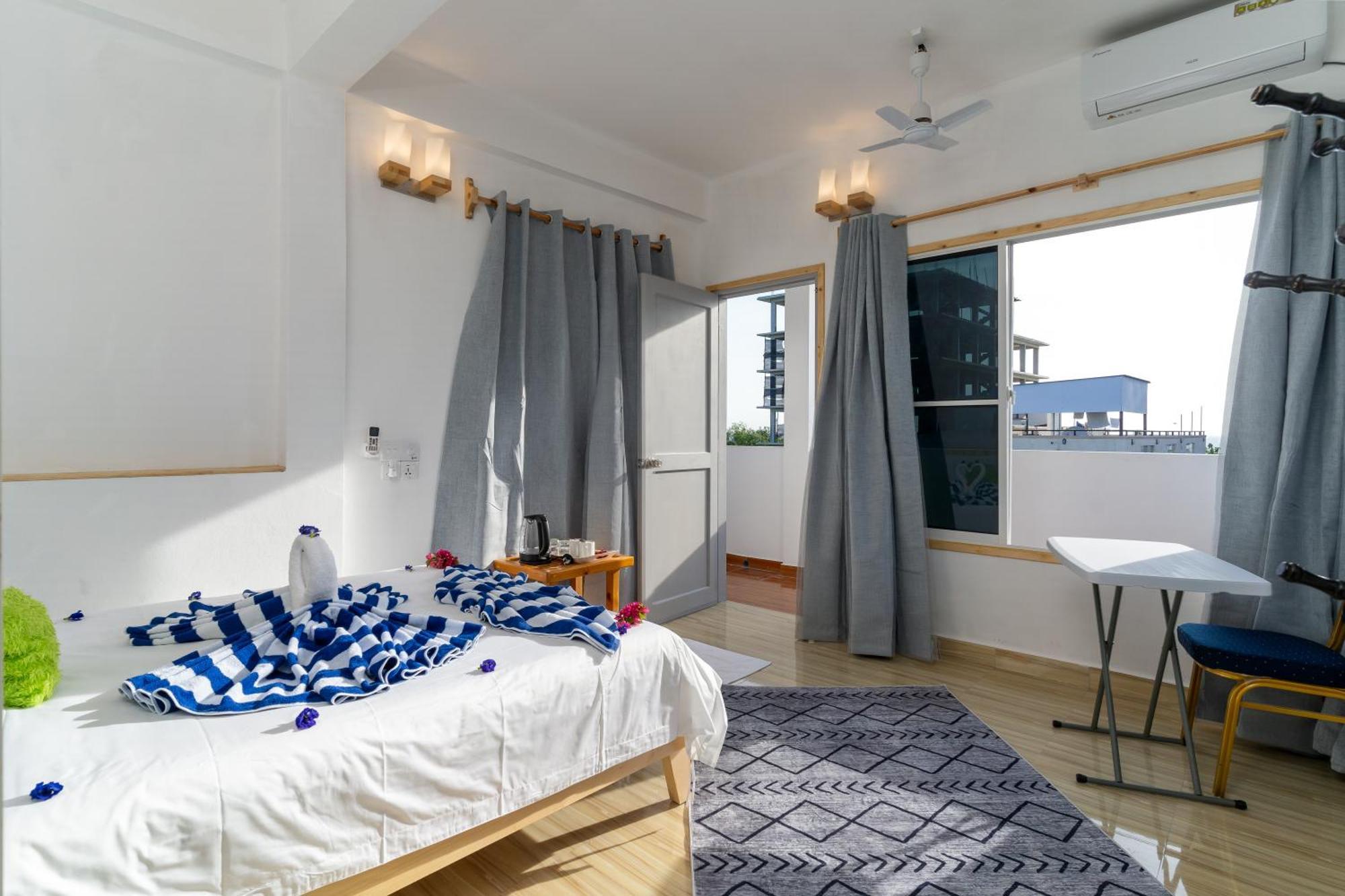 Ukulhas Olhumathi View Inn מראה חיצוני תמונה