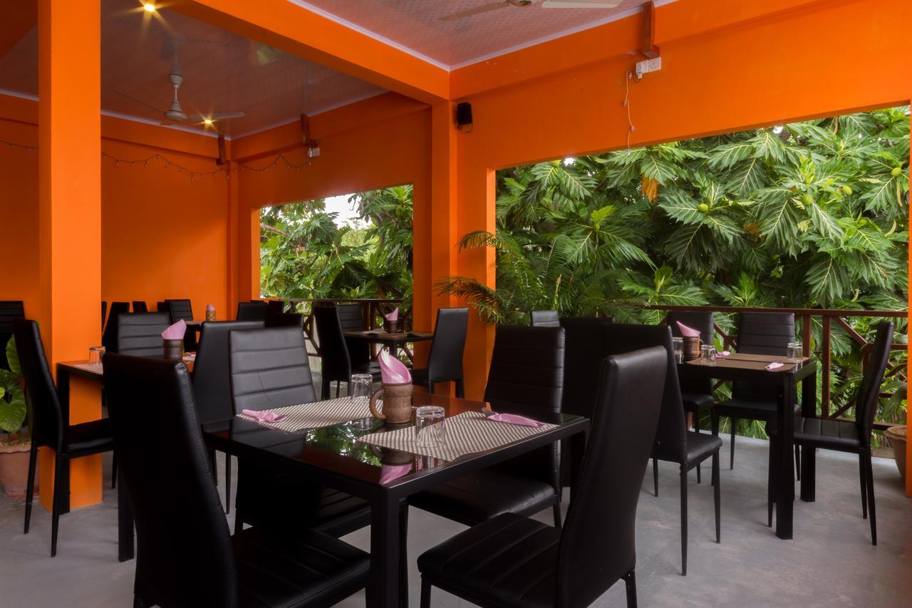 Ukulhas Olhumathi View Inn מראה חיצוני תמונה