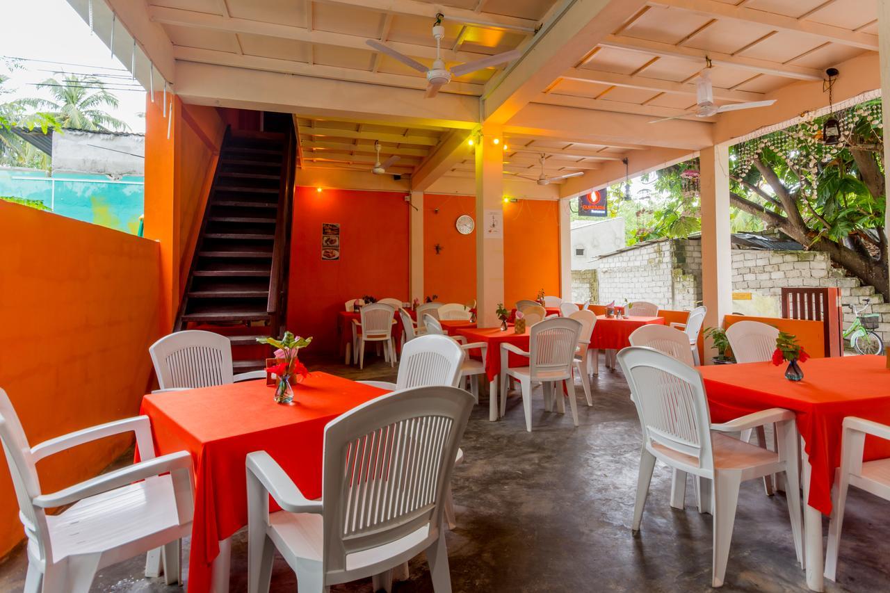 Ukulhas Olhumathi View Inn מראה חיצוני תמונה