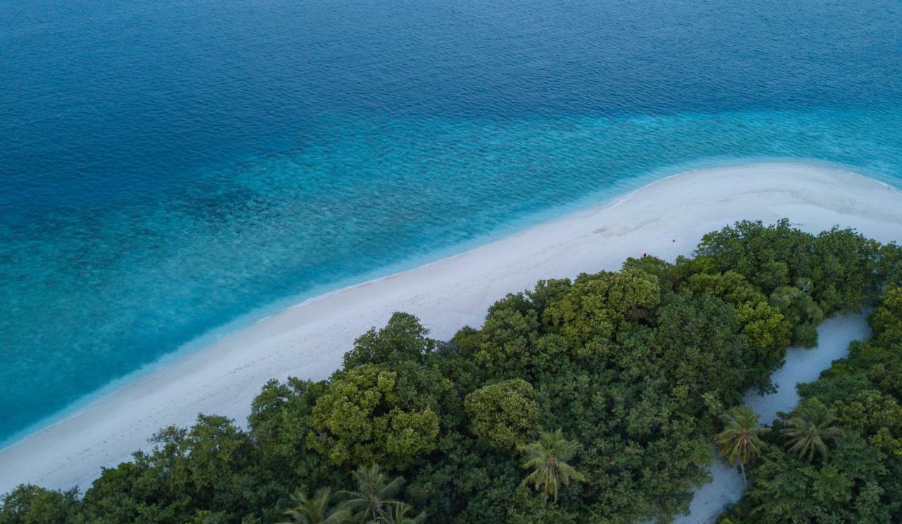 Ukulhas Olhumathi View Inn מראה חיצוני תמונה