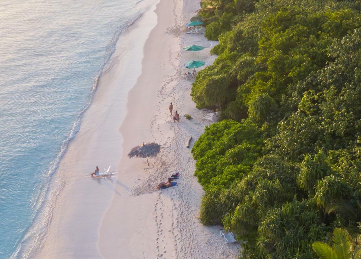 Ukulhas Olhumathi View Inn מראה חיצוני תמונה