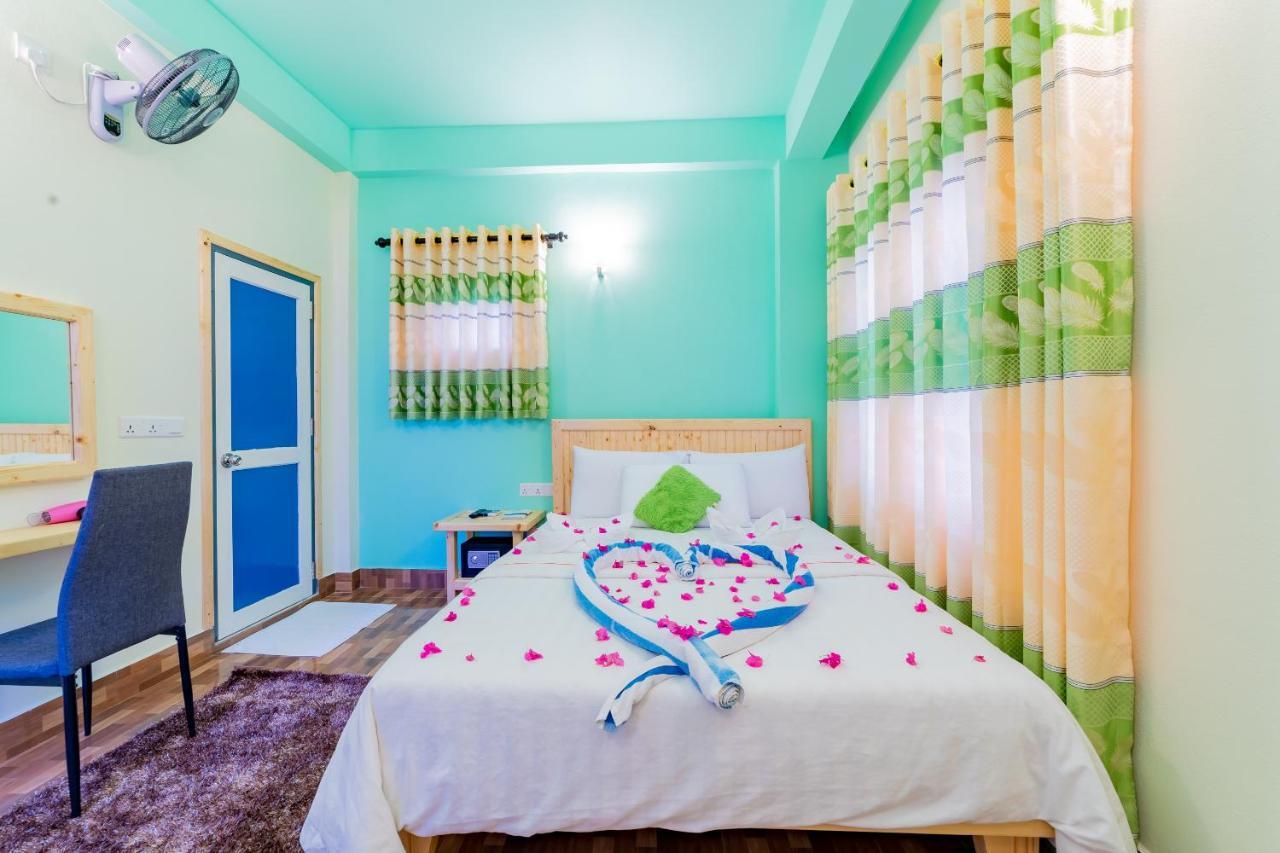 Ukulhas Olhumathi View Inn מראה חיצוני תמונה